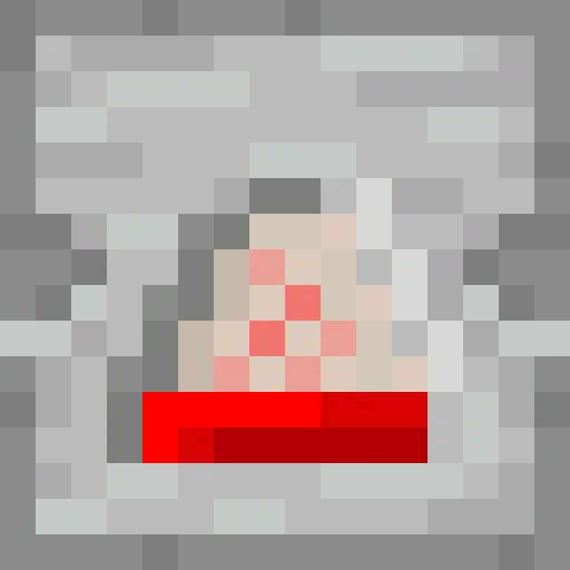 🗿 Стикер «Функциональные блоки» для Telegram