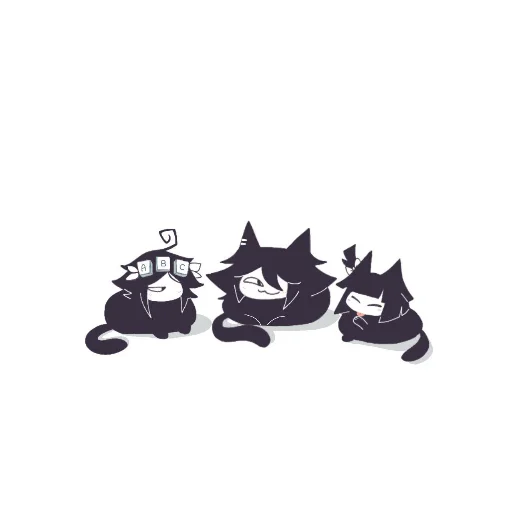 👟 Стикер «Фундаменталчик» для Telegram