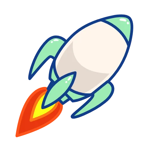 🚀 Эмодзи «Fundee» для Telegram