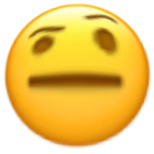 🌟 Стикер «Funny Emoji» для Telegram