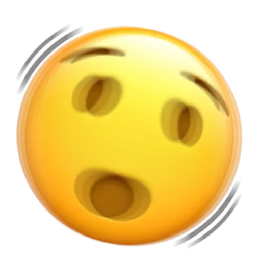 🌟 Стикер «Funny Emoji» для Telegram
