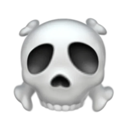 🌟 Стикер «Funny Emoji» для Telegram