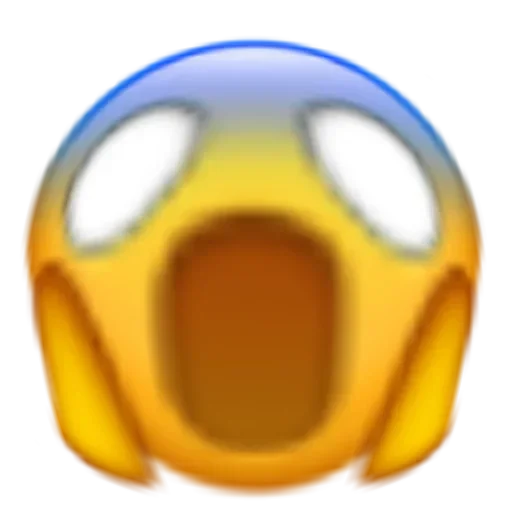 🌟 Стикер «Funny Emoji» для Telegram
