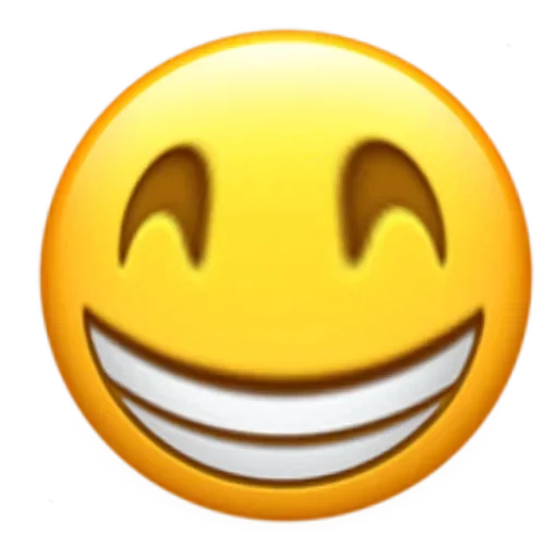 🌟 Стикер «Funny Emoji» для Telegram