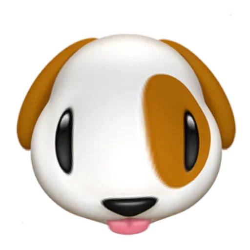 🌟 Стикер «Funny Emoji» для Telegram