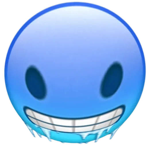 🌟 Стикер «Funny Emoji» для Telegram