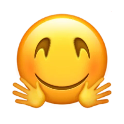 🌟 Стикер «Funny Emoji» для Telegram