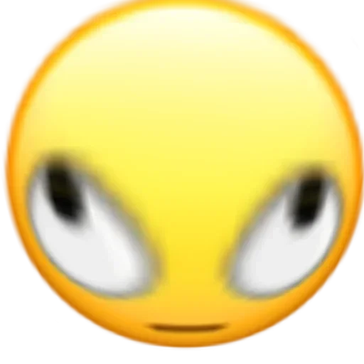 🙄 Стикер «Funny Emoji» для Telegram