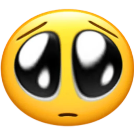 🌟 Стикер «Funny Emoji» для Telegram