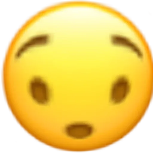 🌟 Стикер «Funny Emoji» для Telegram