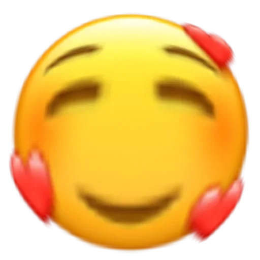 🌟 Стикер «Funny Emoji» для Telegram