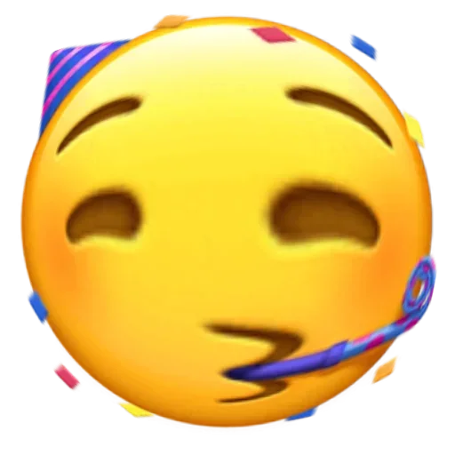🌟 Стикер «Funny Emoji» для Telegram