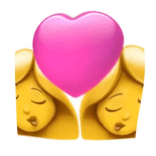 🌟 Стикер «Funny Emoji» для Telegram