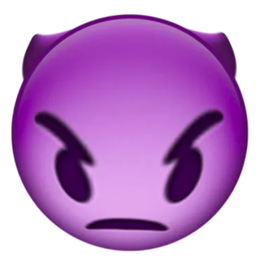 🌟 Стикер «Funny Emoji» для Telegram