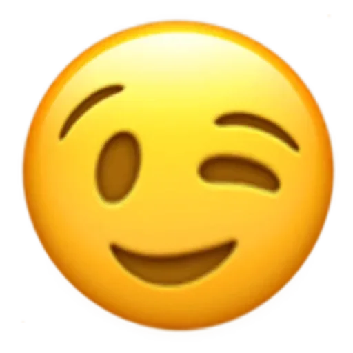 🌟 Стикер «Funny Emoji» для Telegram