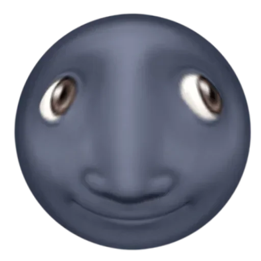 🌟 Стикер «Funny Emoji» для Telegram