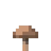 🍄 Эмодзи «Fungus Minecraft» для Telegram