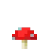 🍄 Эмодзи «Fungus Minecraft» для Telegram