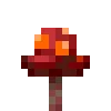 🍄 Эмодзи «Fungus Minecraft» для Telegram