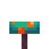 🍄 Эмодзи «Fungus Minecraft» для Telegram