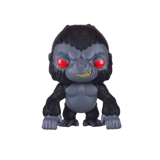 😄 Стикер «funko pop flash world» для Telegram