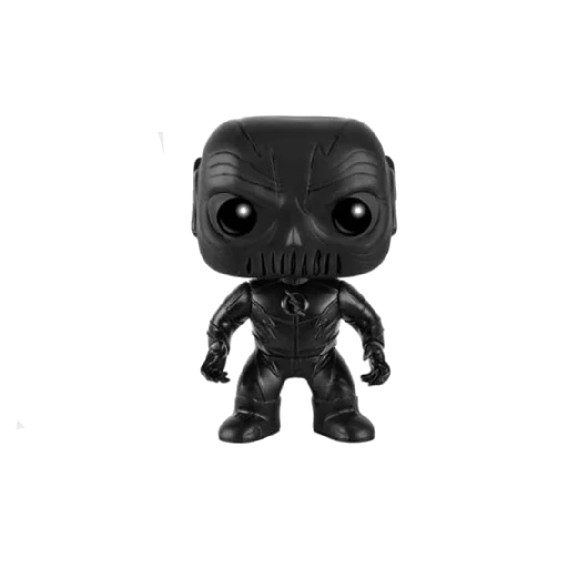 😄 Стикер «funko pop flash world» для Telegram