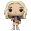 🌟 Эмодзи «Funko Pop Stranger Things» для Telegram