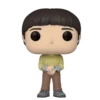 🌟 Эмодзи «Funko Pop Stranger Things» для Telegram