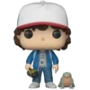 🌟 Эмодзи «Funko Pop Stranger Things» для Telegram