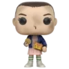 🌟 Эмодзи «Funko Pop Stranger Things» для Telegram