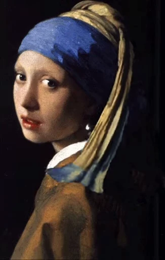 🌬 Стикер «Art» для Telegram