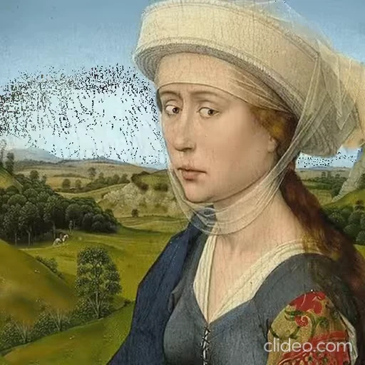 👋 Стикер «Art» для Telegram