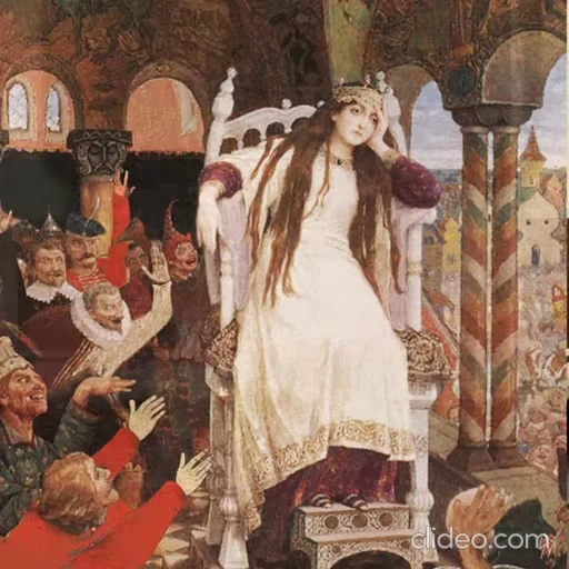 😢 Стикер «Art» для Telegram