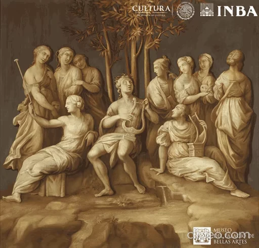 🥳 Стикер «Art n.5» для Telegram
