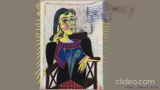 🚬 Стикер «Art n.6» для Telegram