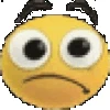 😟 Эмодзи «funny» для Telegram