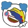 🧑‍💻 Эмодзи «funny» для Telegram