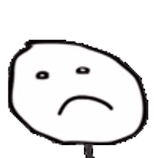 🫄 Эмодзи «funny» для Telegram