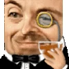 🙈 Эмодзи «funny» для Telegram