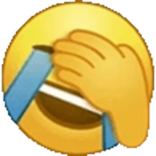 Стикерпак funny для Telegram