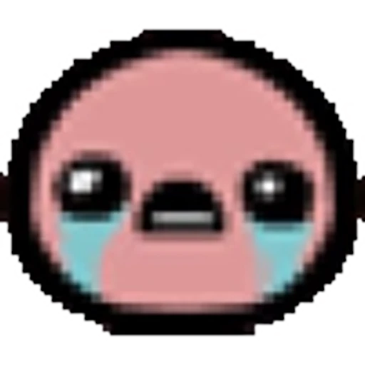 😭 Эмодзи «funny» для Telegram