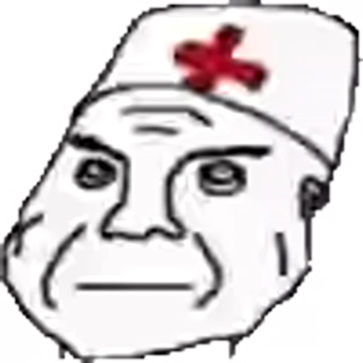 🤰 Эмодзи «funny» для Telegram