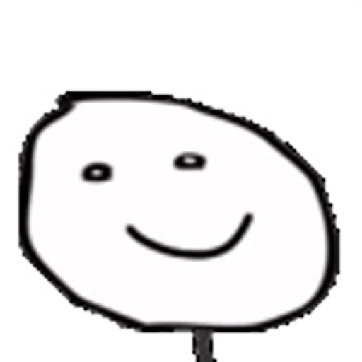 🫃 Эмодзи «funny» для Telegram