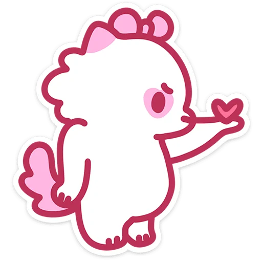 🐱 Стикер «Смешнявки 2.0» для Telegram