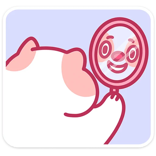 🐱 Стикер «Смешнявки 2.0» для Telegram