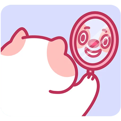🤡 Стикер «Смешнявки 2 Без Текста» для Telegram