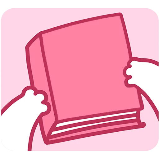 📔 Стикер «Смешнявки 2 Без Текста» для Telegram
