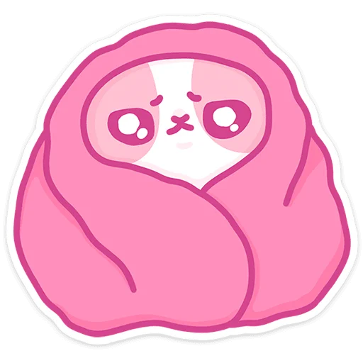 🥺 Стикер «Смешнявки» для Telegram