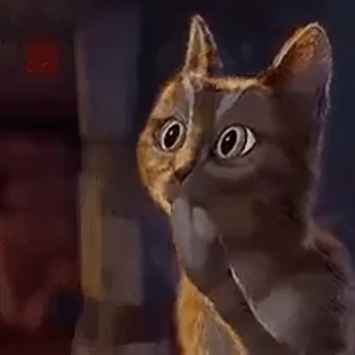 😁 Стикер «FunnyAnimal2» для Telegram