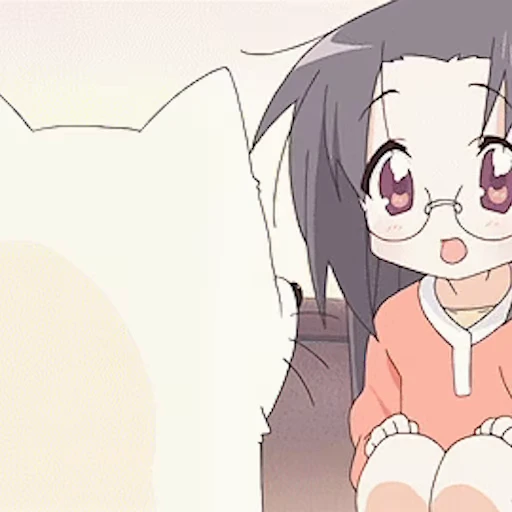 😡 Стикер «Funny anime» для Telegram